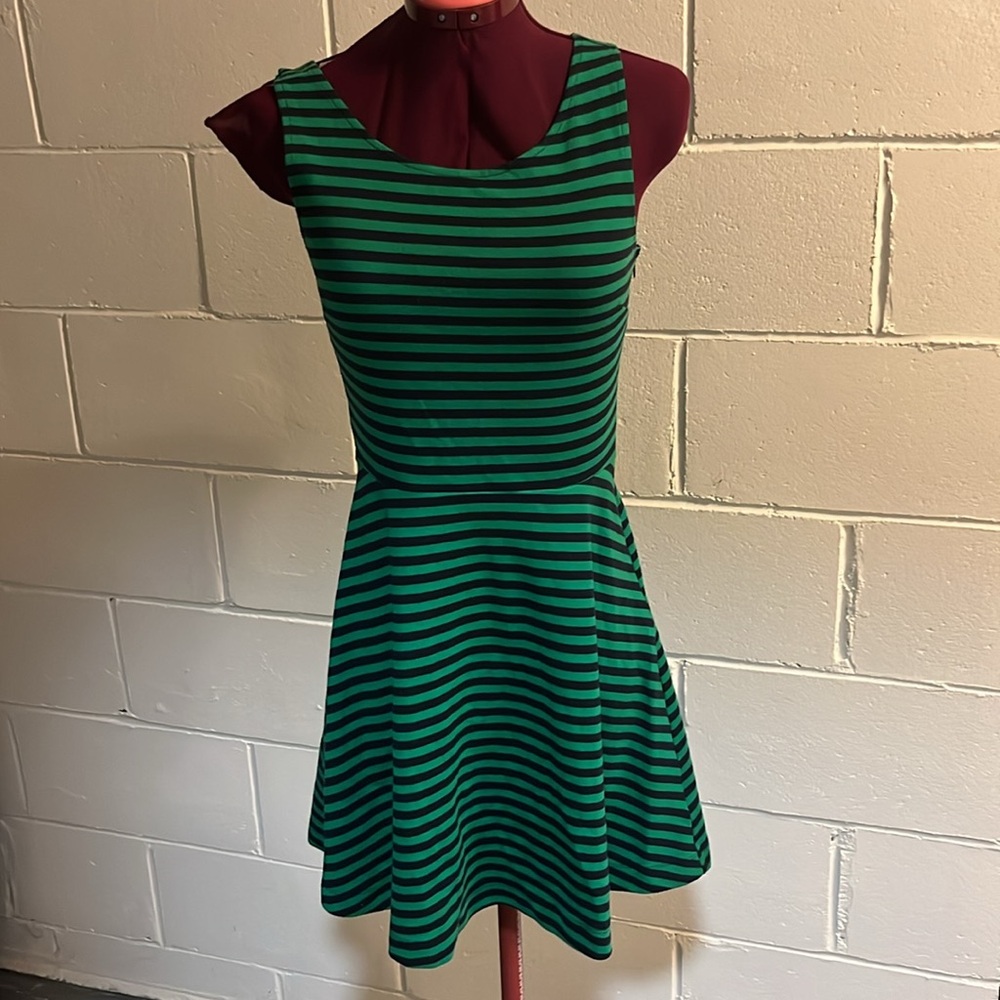 American Eagle Dress with back detail - Size 8